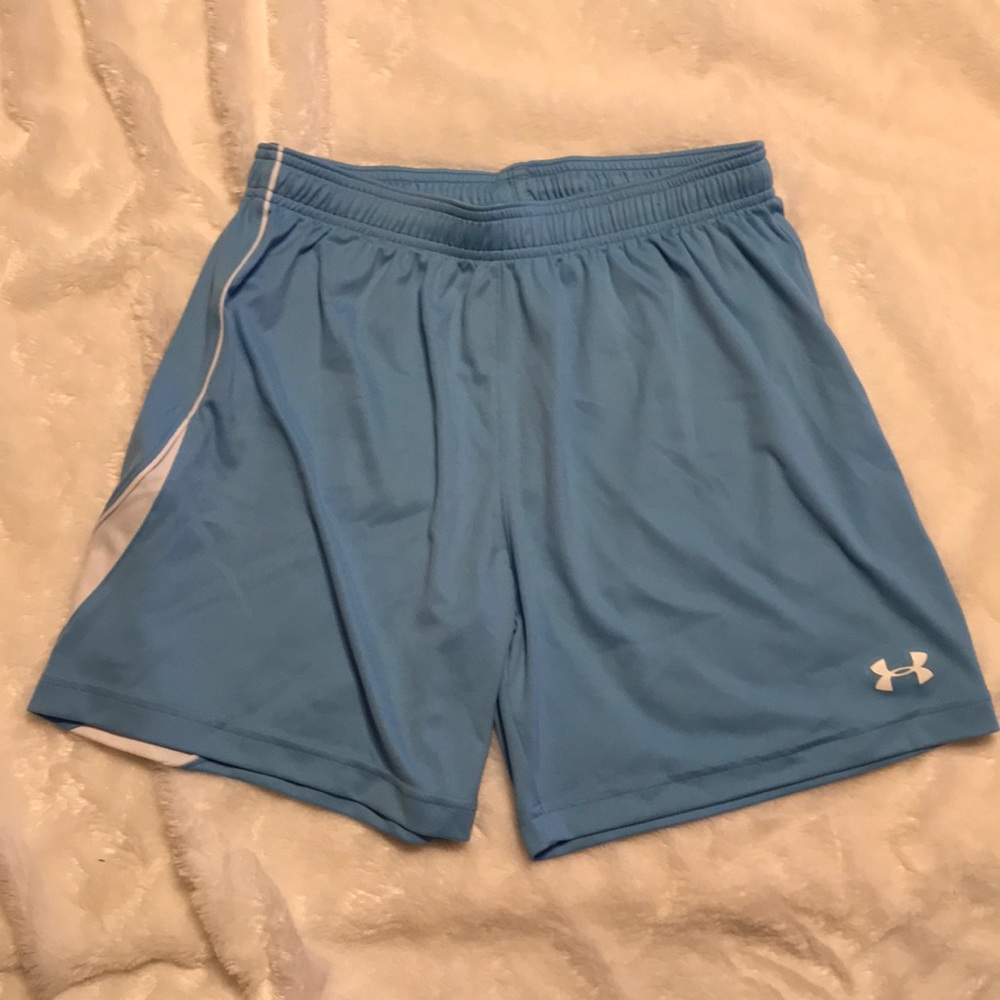 Under Armour shorts
